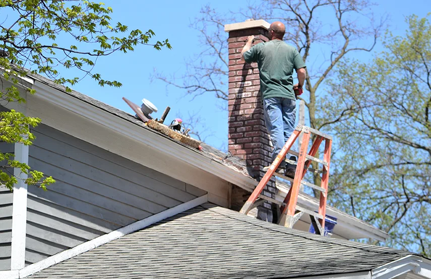 Chimney & Fireplace Inspections Services in Port Hueneme, CA