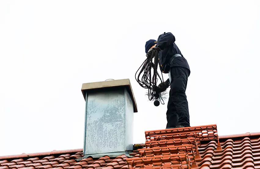 Chimney & Fireplace Sweeps in Port Hueneme, CA